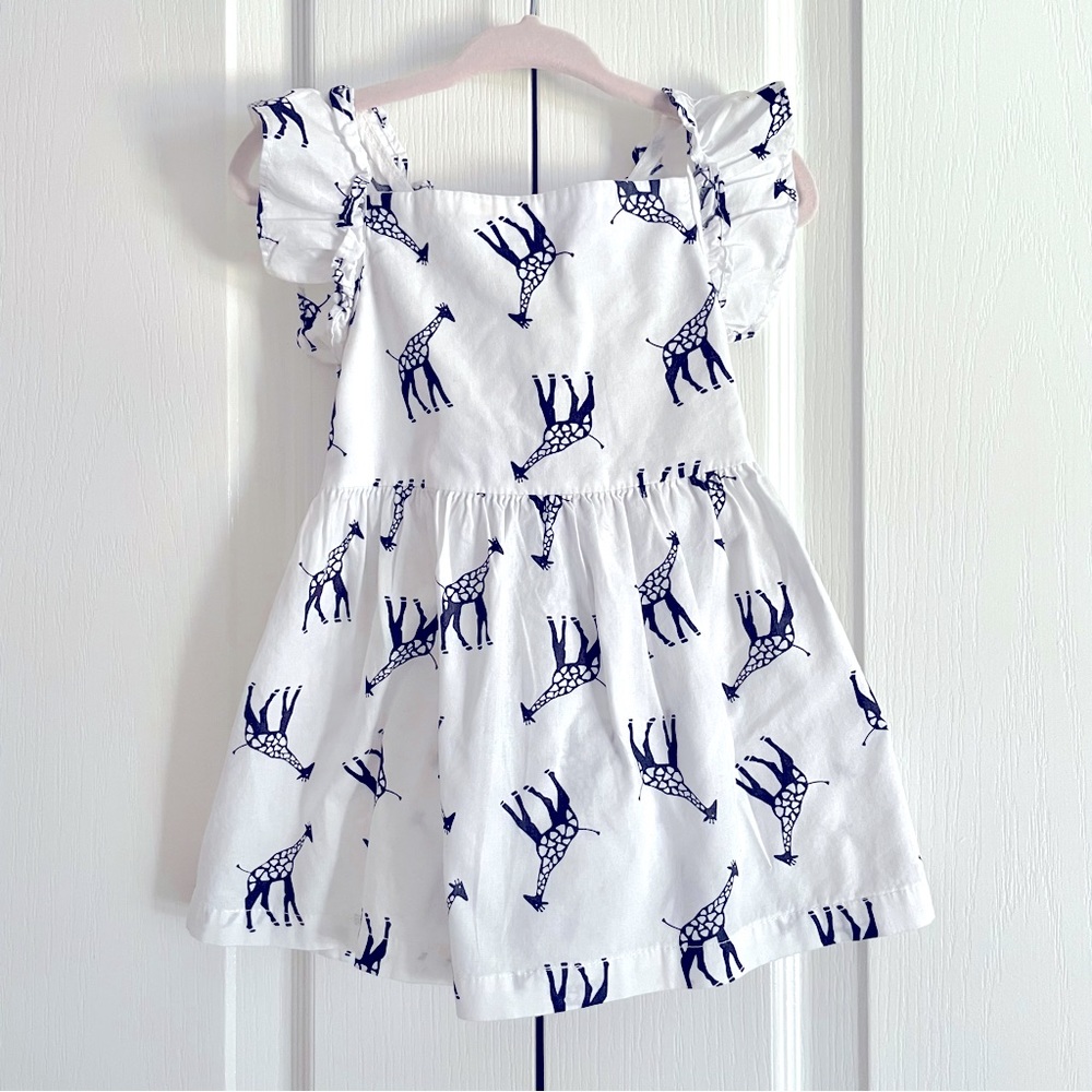 Cotton Summer Top